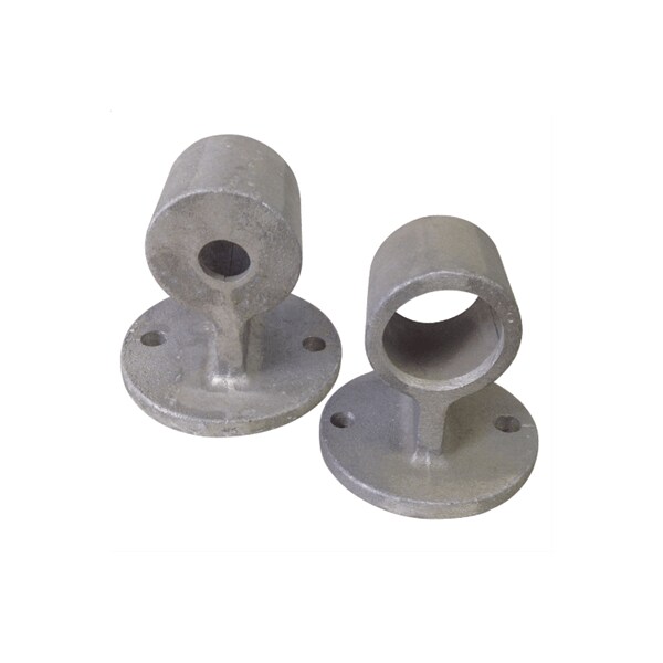 HS Vertical Residential Wall Mount Bracket